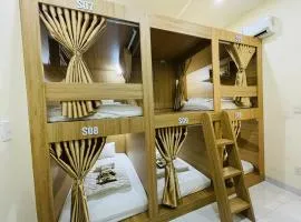 Basic Guest House Hải Phòng