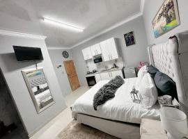 Hotel foto: StayComfyApartment &Guesthouse By punky