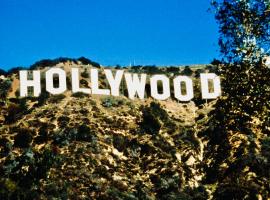 Хотел снимка: Hollywood Luxury Stay & FREE PARKING