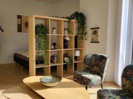 Hotel kuvat: Cozy and bright apartment