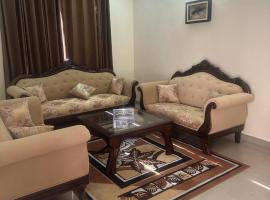 Hotel foto: Homely Stay