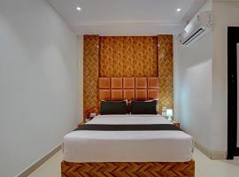 Gambaran Hotel: Hotel Skycity