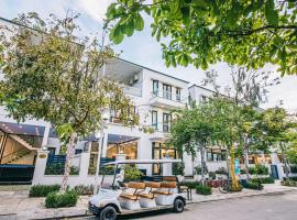 Biệt Thự Villa - Sao Biển - Ngọc Trai FLC Sầm Sơn, hôtel à Sầm Sơn