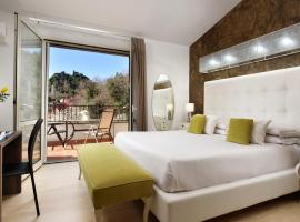 Hình ảnh khách sạn: Hotel Recostano Residence