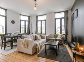 Hotel kuvat: Open view one-bedroom apartment with nice view