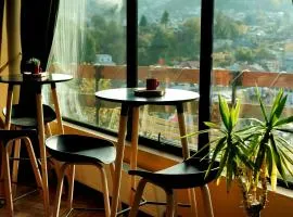 塞米纳里奥酒店