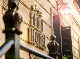 Xan Hotel