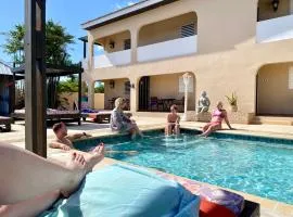 Casa Amalia - Jan Thiel Beach