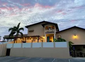 Casa Amalia - Jan Thiel Beach