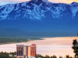 Хотел снимка: Bally's Lake Tahoe Casino Resort