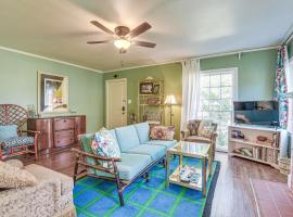 ホテル写真: Quiet Fort Worth Home Less Than 1 Mi to TCU Campus!