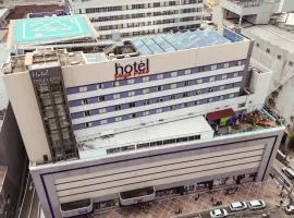 Hotel Mega Polo