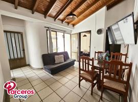 รูปภาพของโรงแรม: Espacioso Apartamento En La Rebeca Circunvalar