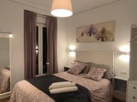 Apartamento Zabala conoce Bilbao desde dentro, hôtel à Bilbao