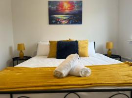 Hotel Foto: Village House Cardiff - Close to A48 and M4