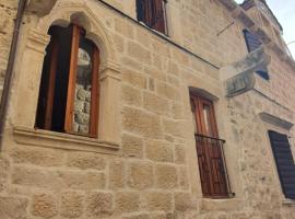 Fidelissima Palace, hotel in Korčula