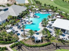 Хотел снимка: Azario Sunrise ! Active Lifestyle Community! Near AMI and Tampa