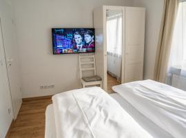 Fotos de Hotel: City Apartments Gerlingen