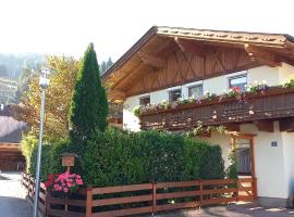 Foto di Hotel: Ferienwohnung Götzner Auszeit