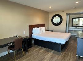 Hotel kuvat: The Dixie Orange County