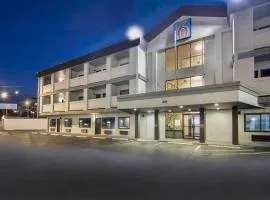 亚特兰大市中心6号汽车旅馆