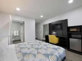 Motel 6-Atlanta, GA - Downtown