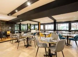 Sure Hotel by Bestwestern Rouvignies Valenciennes, hotel in Valenciennes