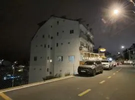 MrLee Dalat House