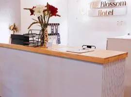 The Blossom Hotel