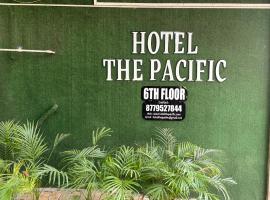 صور الفندق: Hotel the pacific Chakala