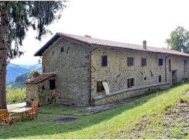 होटल की एक तस्वीर: Casale La Fabbrica