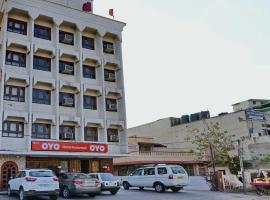 Hotel fotoğraf: OYO Hotel Kohinoor