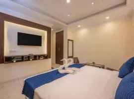 THE NEST INN, hotel in Srinagar