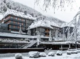 瓦尔代努G.L酒店