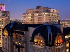 Photo de l’hôtel: The Bellevue Hotel, in the Unbound Collection by Hyatt