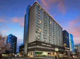 होटल की एक तस्वीर: Hyatt Centric Arlington