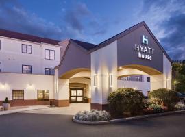 A picture of the hotel: Hyatt House Boston Waltham