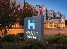 Hotel fotoğraf: Hyatt House Pleasant Hill