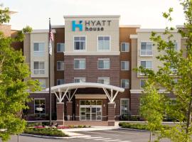 Gambaran Hotel: Hyatt House Philadelphia-King of Prussia