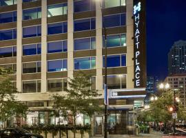 Foto do Hotel: Hyatt Place Chicago River North