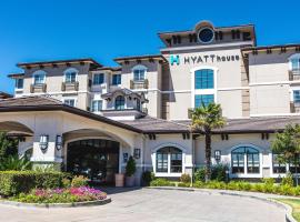 होटल की एक तस्वीर: Hyatt House San Ramon