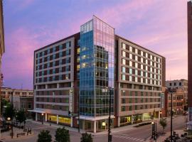 รูปภาพของโรงแรม: Hyatt Place Champaign/Urbana