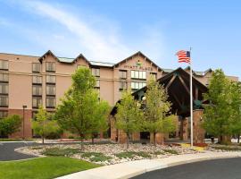 酒店照片: Hyatt Place Denver-South/Park Meadows