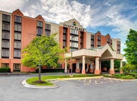 Hyatt Place Cincinnati Airport, hotel in Florence