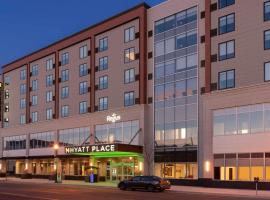 รูปภาพของโรงแรม: Hyatt Place Detroit/Royal Oak