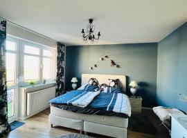 Хотел снимка: Best Place to Stay - Dresden