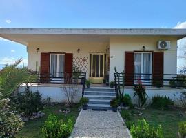 A picture of the hotel: Serene Country House (near Ancient Tiryns)