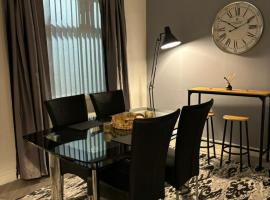 Manor House, Hotel in Belfast