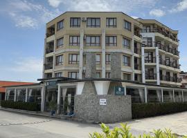 Lozenets View Hotel, hotel v destinácii Lozenets
