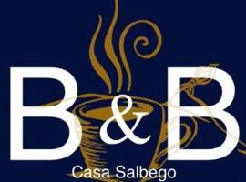 Photo de l’hôtel: Casa Salbego B&B